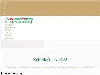 superfoodshop.hu