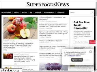 superfoodsnews.com