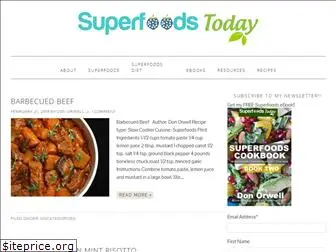 superfoodstoday.com