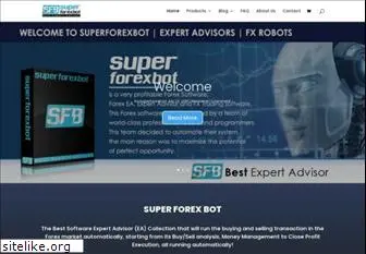 superforexbot.com