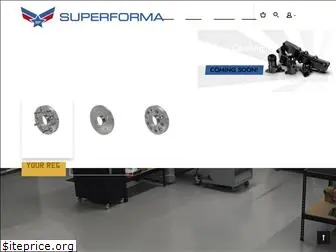 www.superforma.co.uk