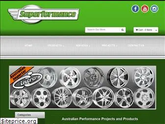 superformance.com.au