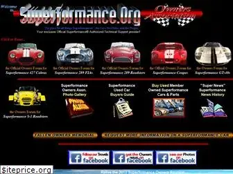 superformance.org