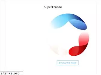 superfrance.org