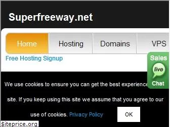 superfreeway.net