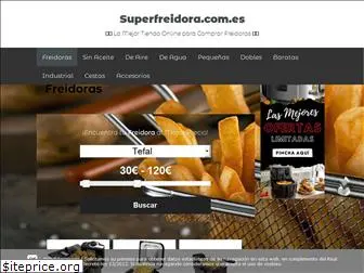 superfreidora.com.es