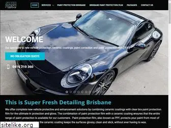 superfreshdetailing.com.au