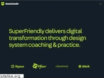 superfriendlydesign.systems