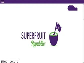superfruitrepublic.com