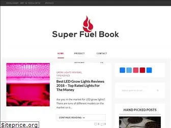 superfuelbook.com