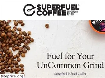 superfuelcoffee.com