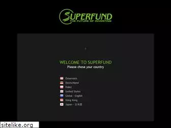 superfund.com.hk
