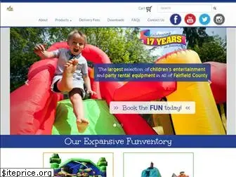 superfuninflatables.com