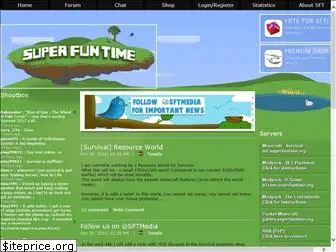 superfuntime.org