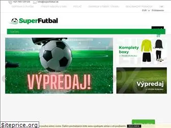 superfutbal.sk