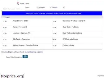 superfutbol.net