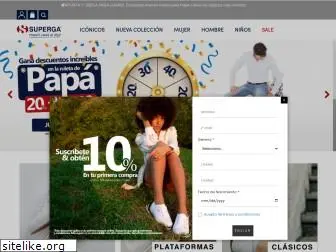 superga.com.co