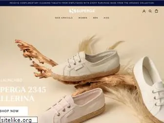 superga.com.sg