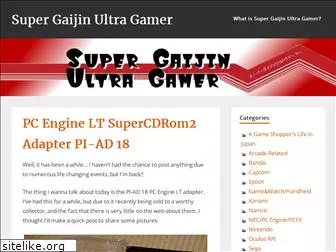 supergaijinultragamer.org