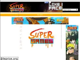 supergames.com