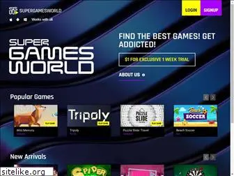 supergamesworld.com