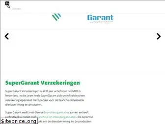 supergarant.nl