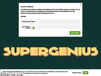 supergenius-studio.com