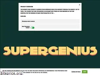 supergeniusstudio.com