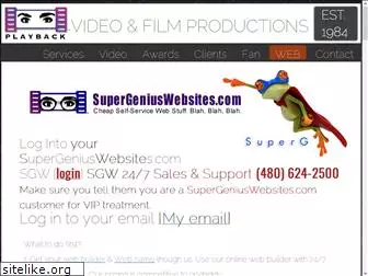 supergeniuswebsites.com