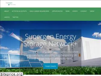 supergenstorage.org