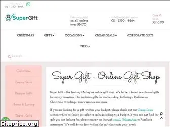 supergift.com.my
