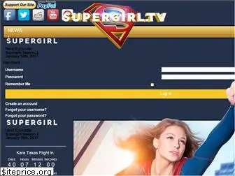 supergirl.tv