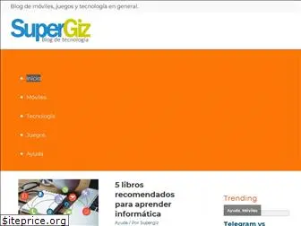 supergiz.com