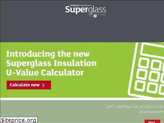 superglass.co.uk