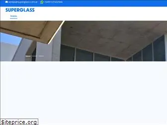 superglass.com.ar