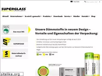 superglass.de