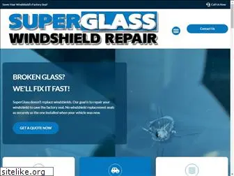 superglassrepair.com