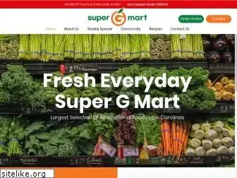 supergmart.net