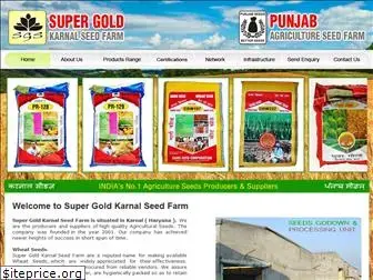 supergoldkarnalseedfarm.com