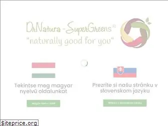 supergreens.eu