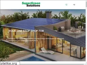 supergreensolutions.com.au