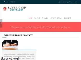 supergripfasteners.com