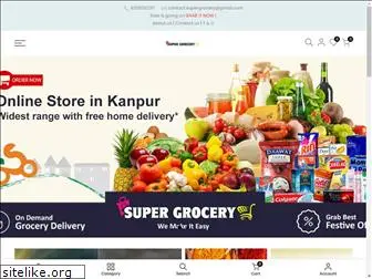supergrocery.in
