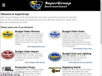 supergroup.com
