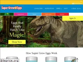 supergroweggs.com