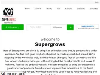 supergrows.co.uk