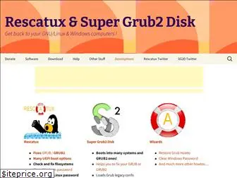 supergrubdisk.org