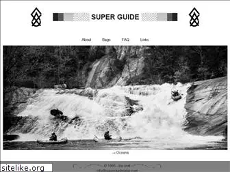 superguidegear.com