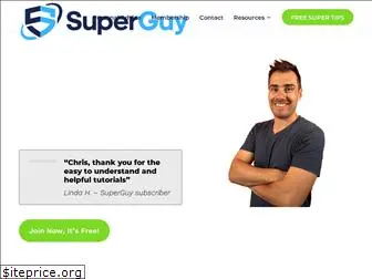 superguy.com.au