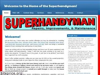 superhandyman.org